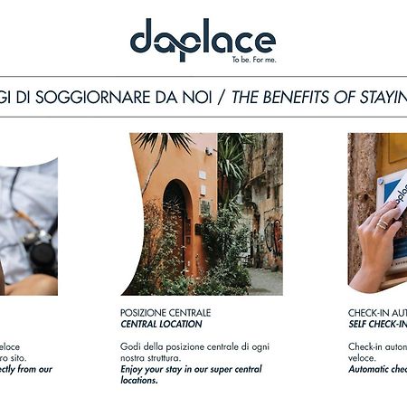 Daplace - Portaluppi Apartment Mediolan Zewnętrze zdjęcie