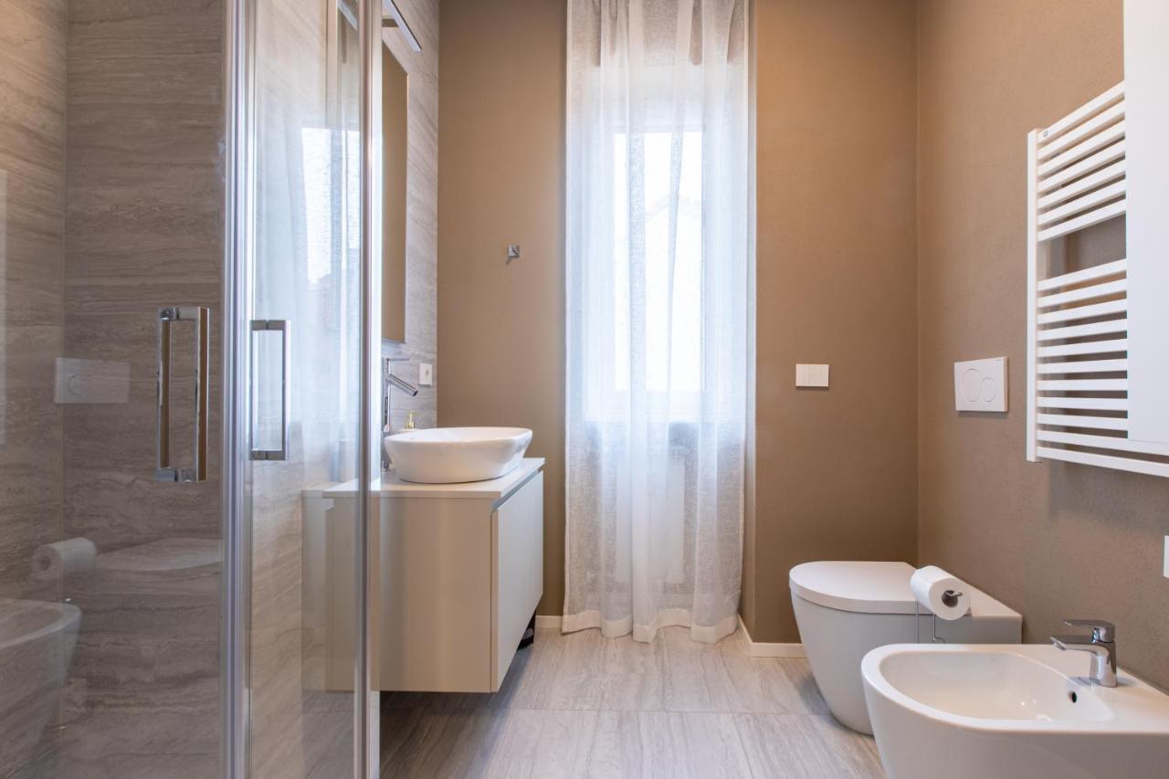Daplace - Portaluppi Apartment Mediolan Zewnętrze zdjęcie