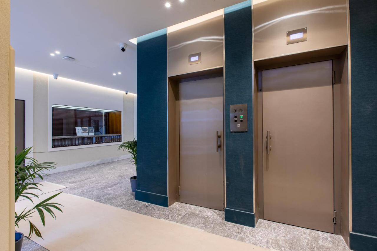 Daplace - Portaluppi Apartment Mediolan Zewnętrze zdjęcie