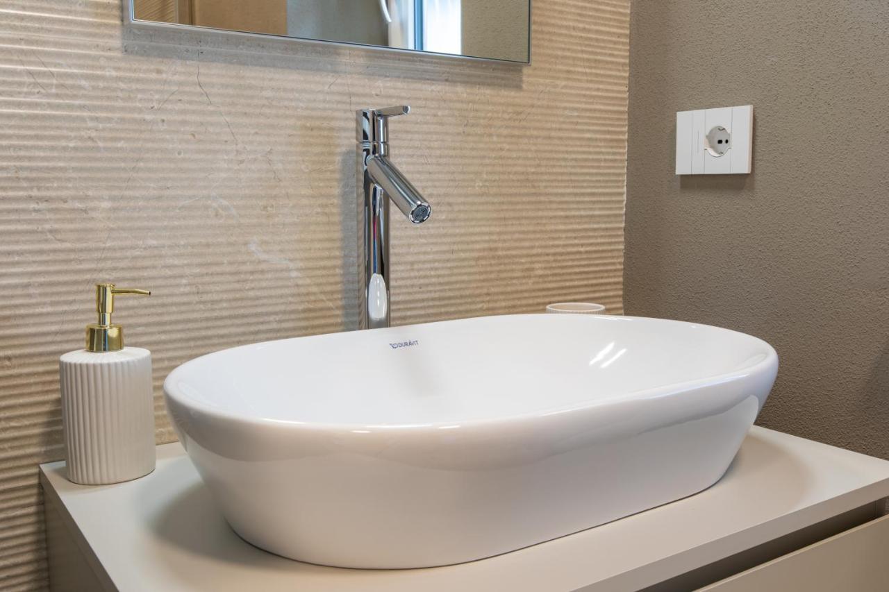 Daplace - Portaluppi Apartment Mediolan Zewnętrze zdjęcie