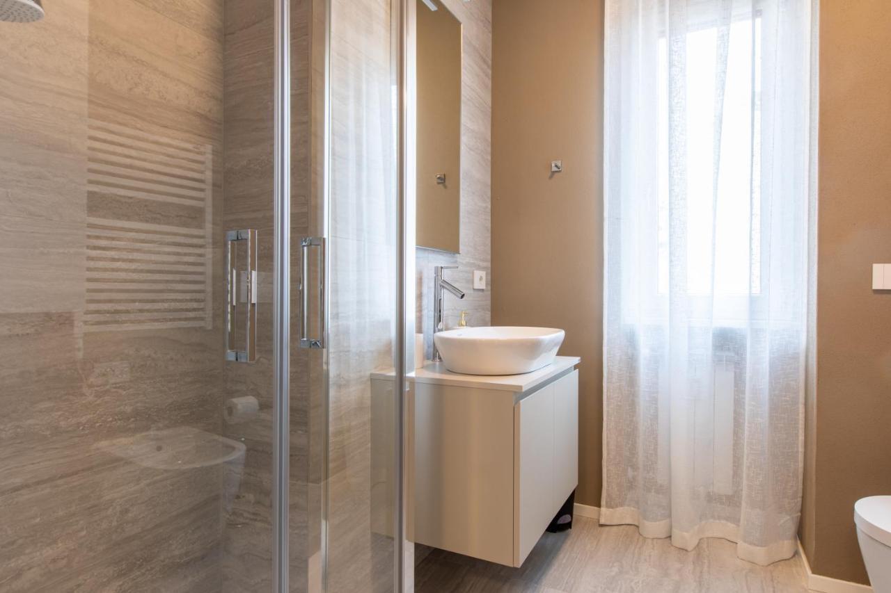 Daplace - Portaluppi Apartment Mediolan Zewnętrze zdjęcie
