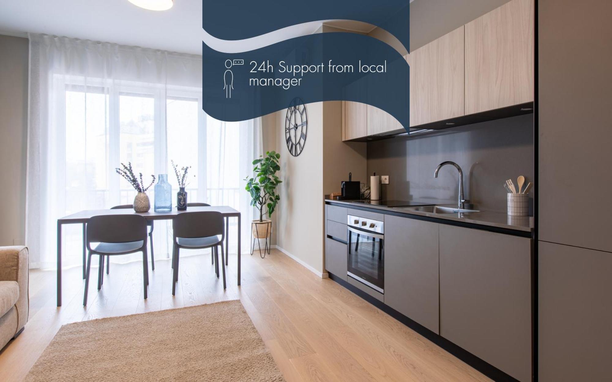 Daplace - Portaluppi Apartment Mediolan Zewnętrze zdjęcie
