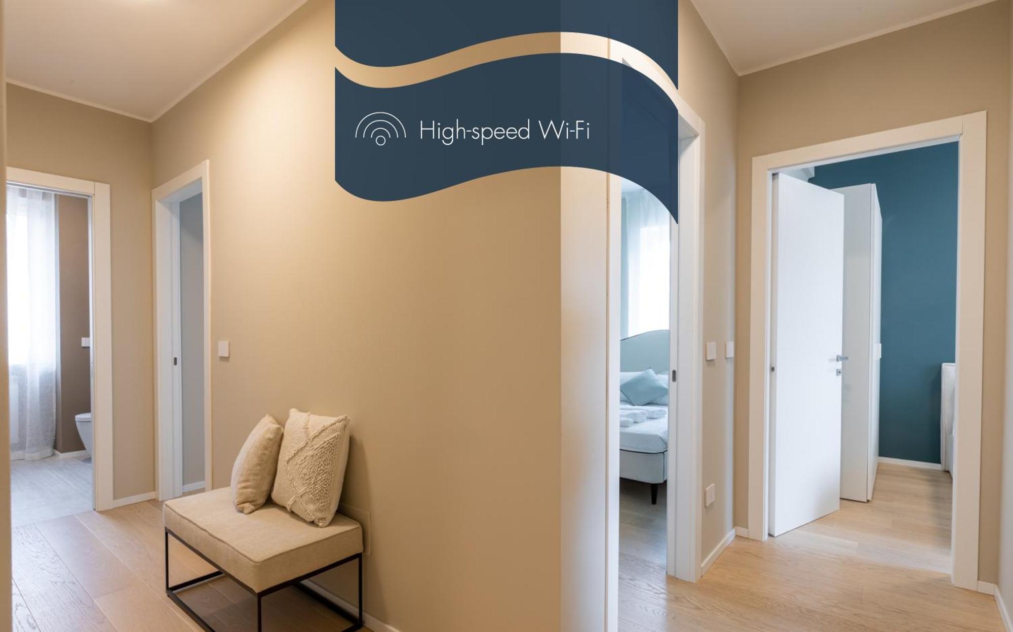 Daplace - Portaluppi Apartment Mediolan Zewnętrze zdjęcie