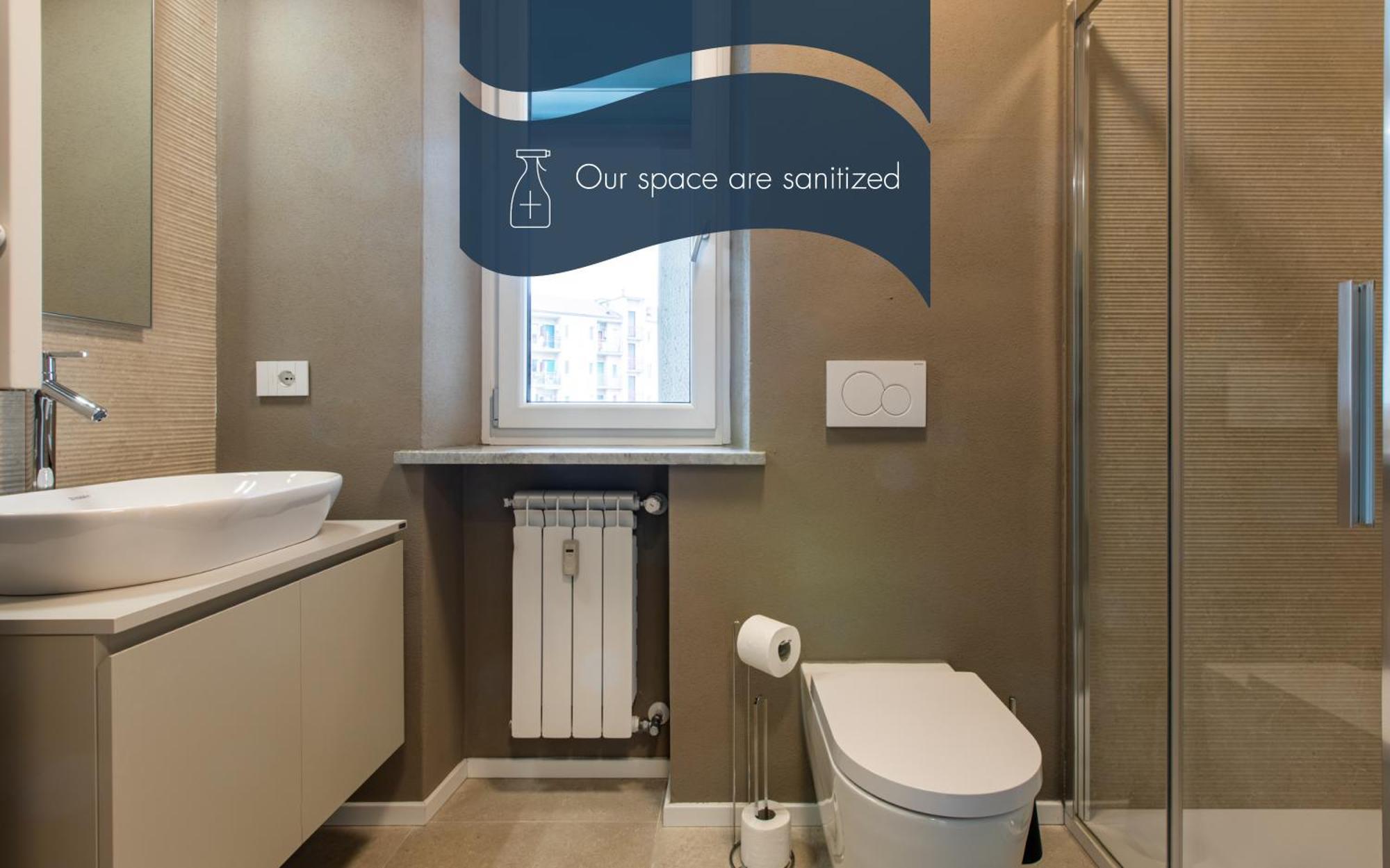 Daplace - Portaluppi Apartment Mediolan Zewnętrze zdjęcie