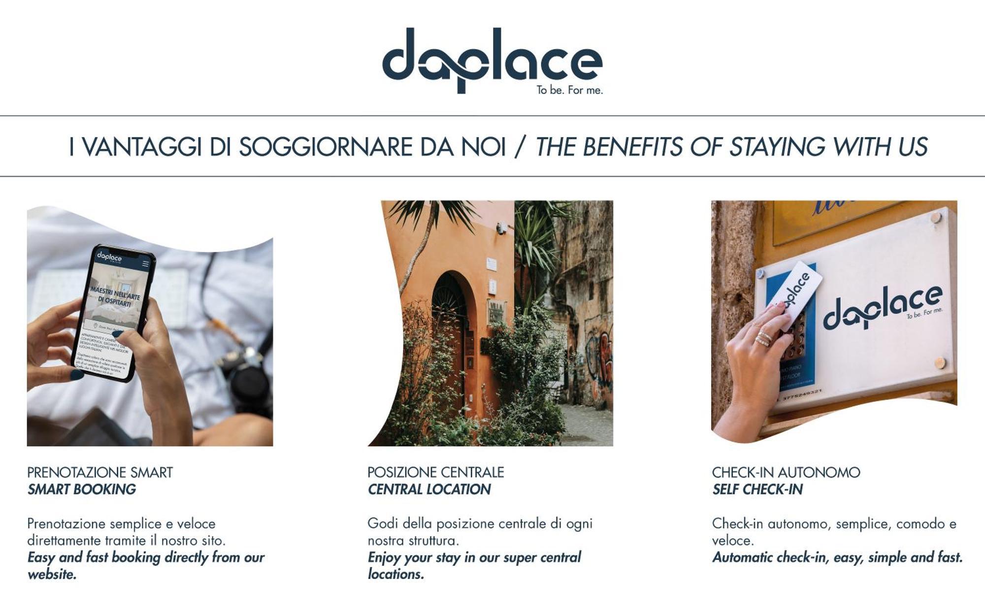 Daplace - Portaluppi Apartment Mediolan Zewnętrze zdjęcie