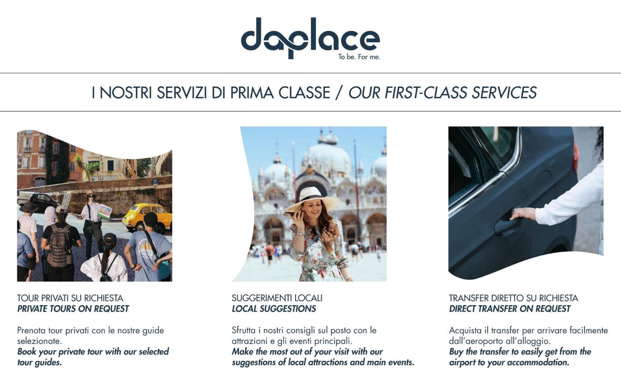 Daplace - Portaluppi Apartment Mediolan Zewnętrze zdjęcie